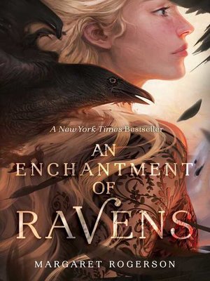 an enchantment of ravens series order